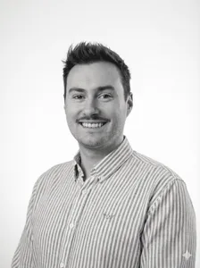 Benjamin Chollet, CPO & Software engineer
