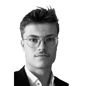 Pierre Lammers, CEO & Software engineer