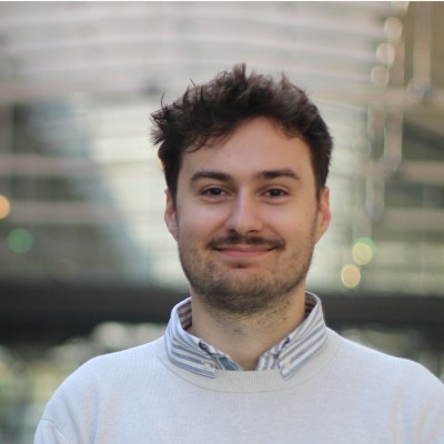 Benjamin Chollet, CPO of KomAInu