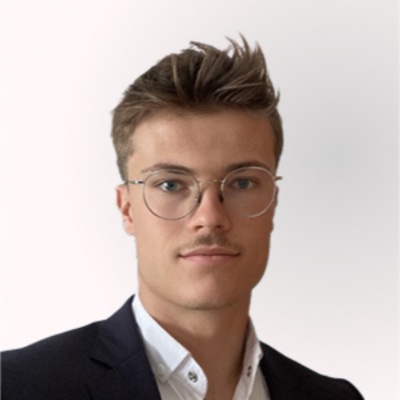 Pierre Lammers, CEO of KomAInu