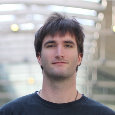 Sven Juge, CTO of KomAInu