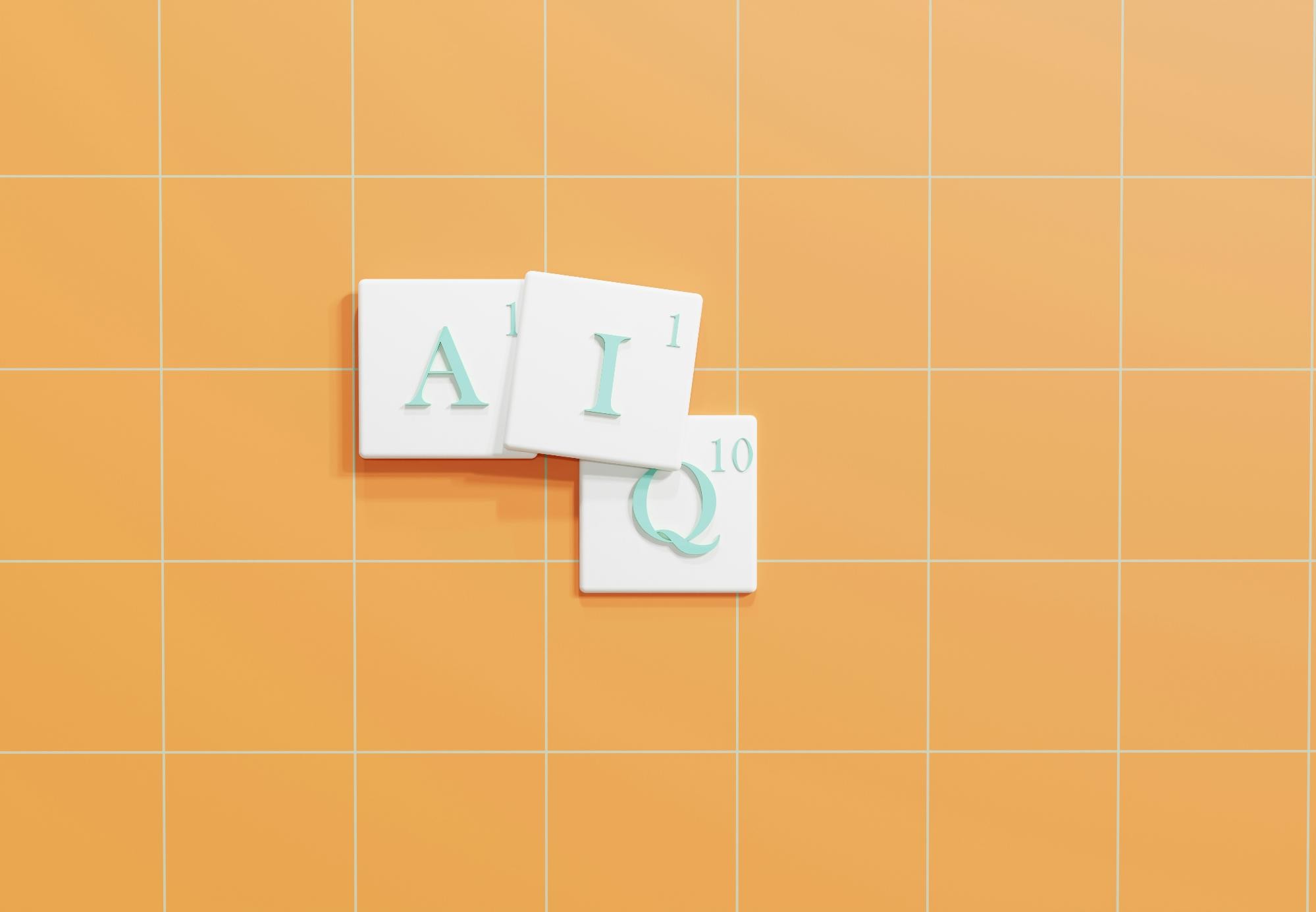 AIQ tiles representing AI-assisted QA testing